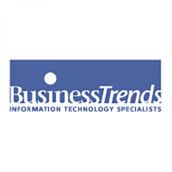 Logo of Business Trends