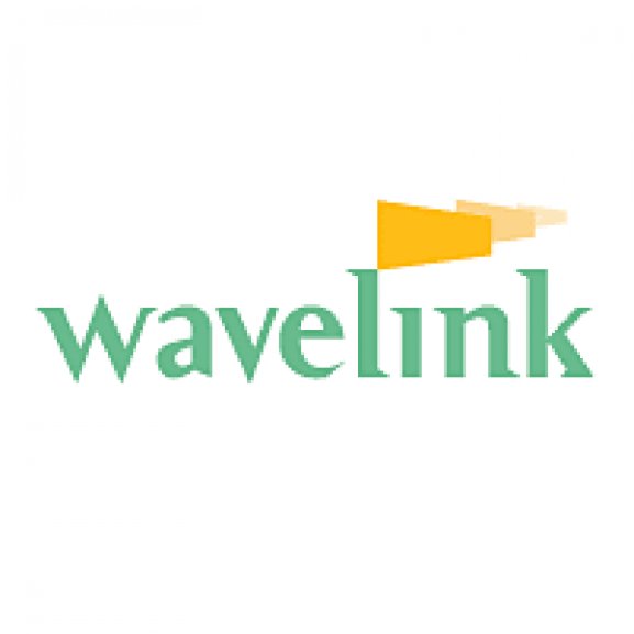 Logo of Wavelink