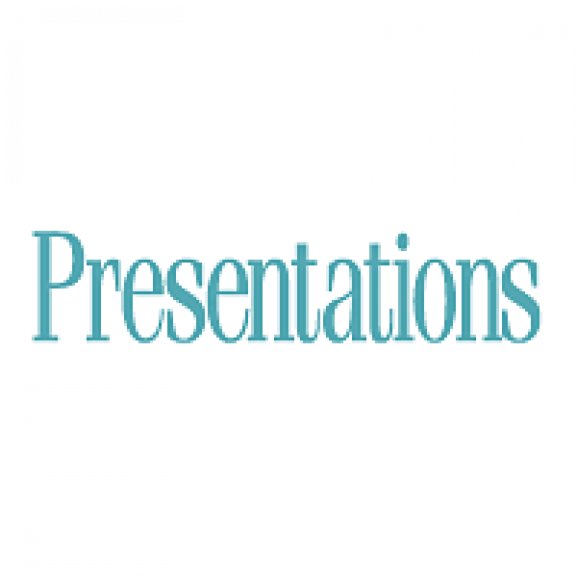 Logo of Presentations