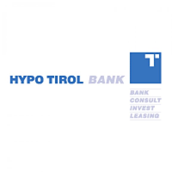 Logo of Hypo Tirol Bank