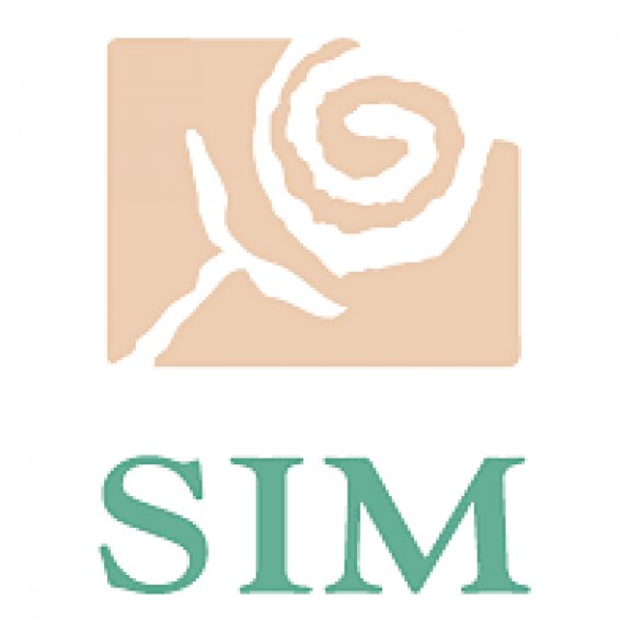 Logo of SIM