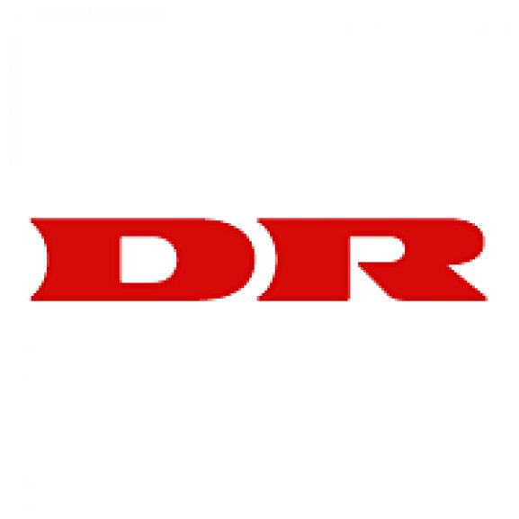 Logo of DR