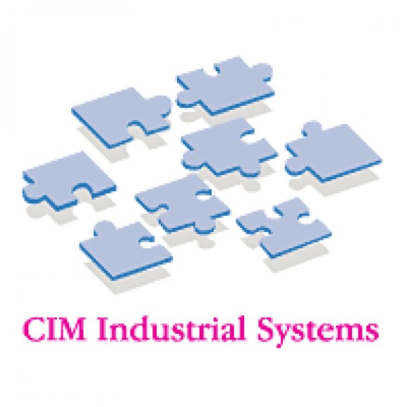 Logo of CIM Industrial Systems