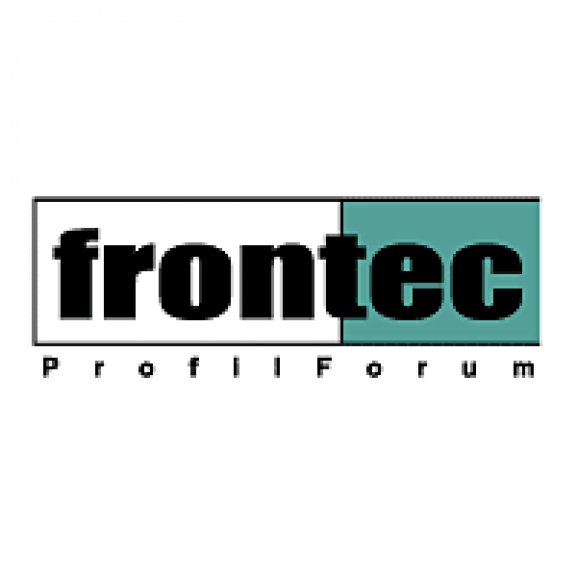 Logo of Frontec