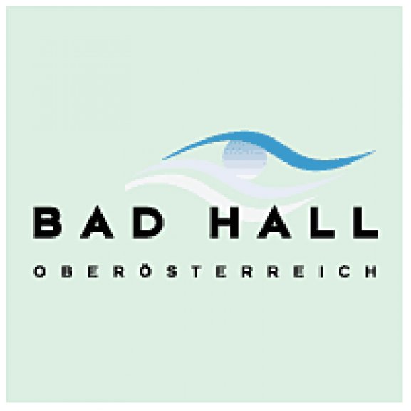 Logo of Bad Hall