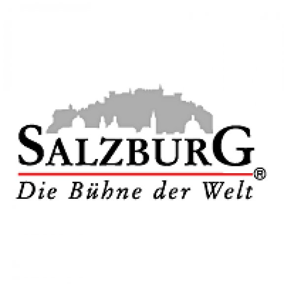 Logo of Salzburg