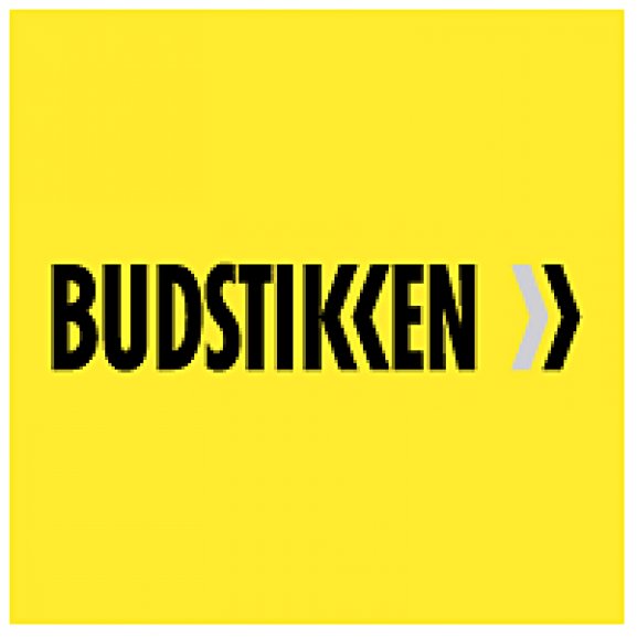 Logo of Budstikken