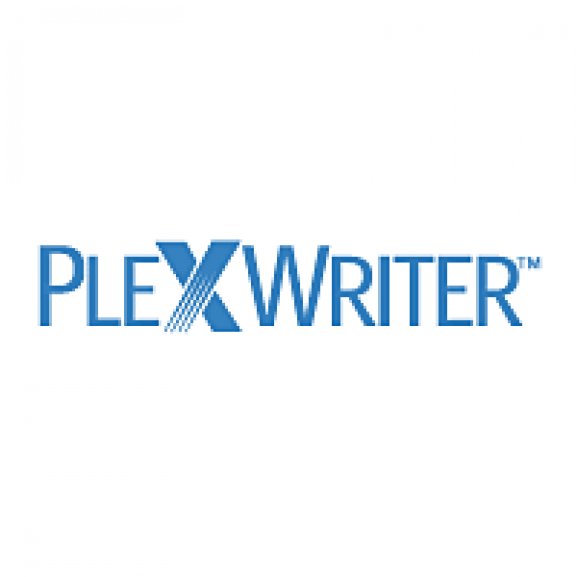 Logo of PlexWriter