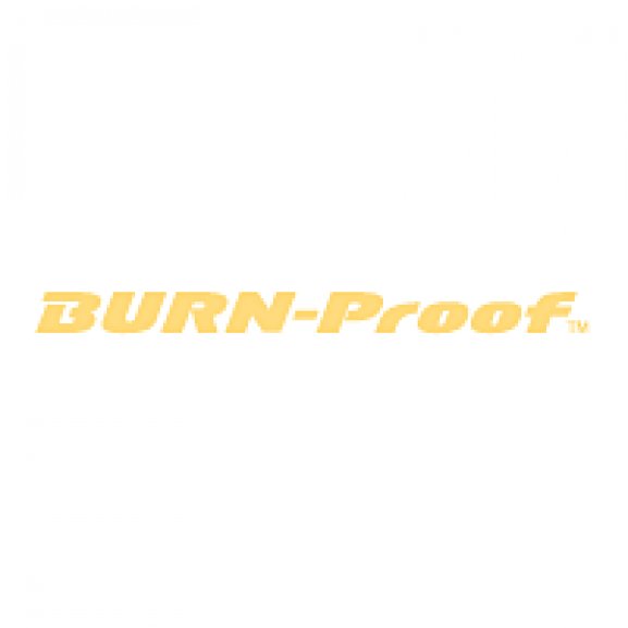Logo of Burn-Proof