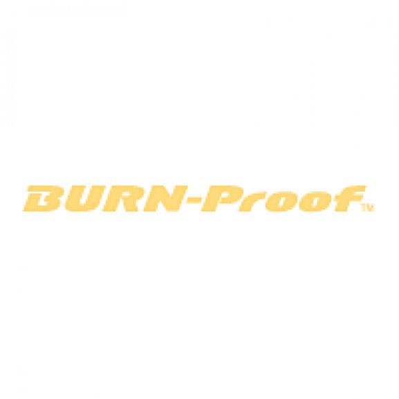 Logo of Burn-Proof