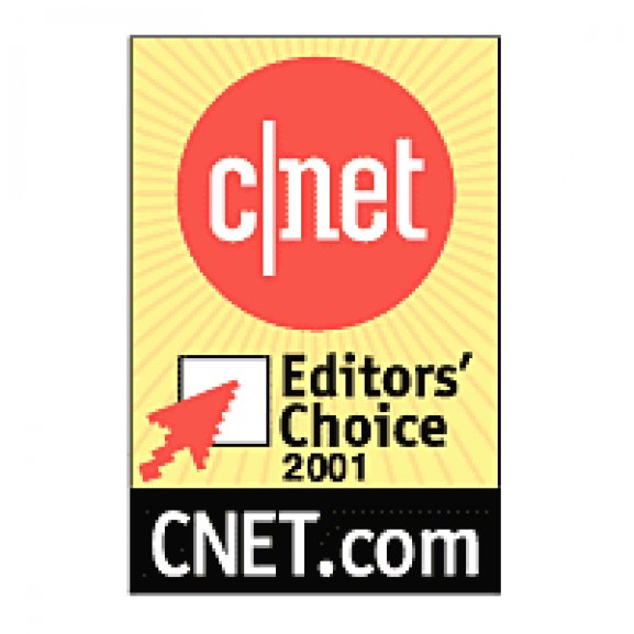Logo of CNET