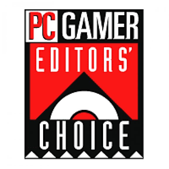 Logo of PC Gamer