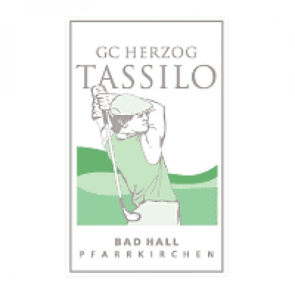 Logo of Herzog Tassilo