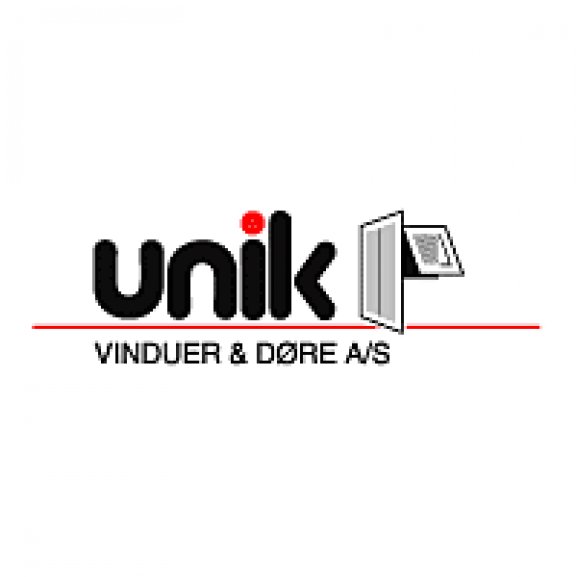 Logo of Unik