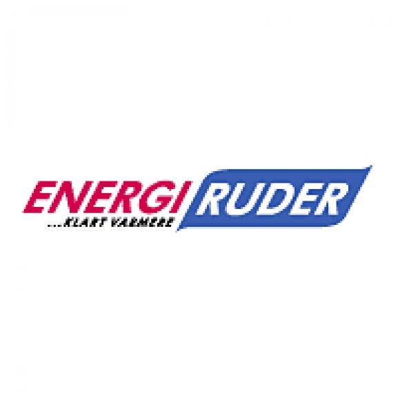 Logo of Energi Ruder