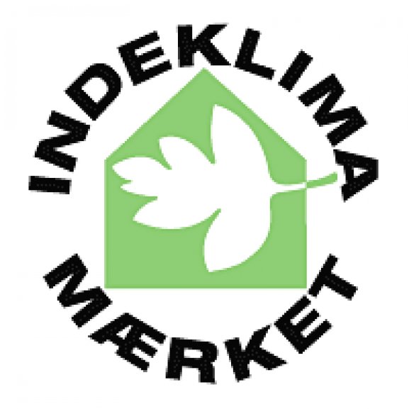 Logo of Indeklima Maerket