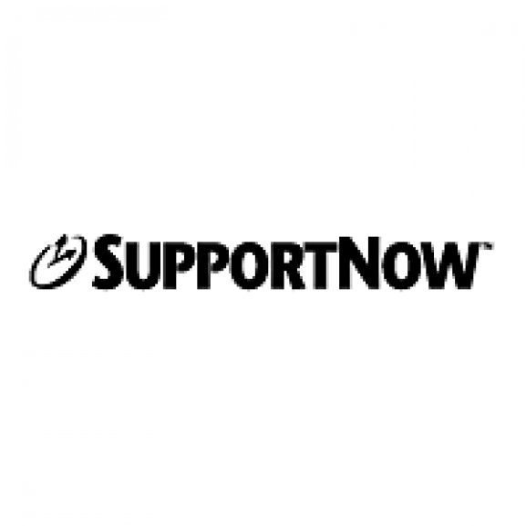 Logo of SupportNow