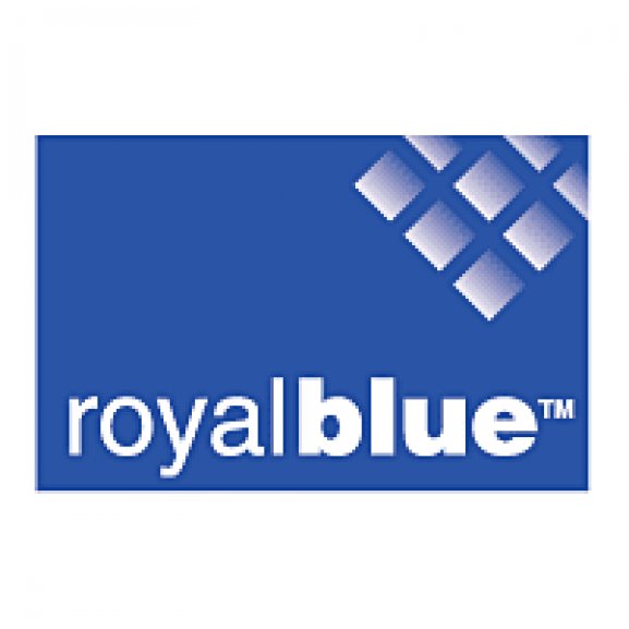 Logo of RoyalBlue