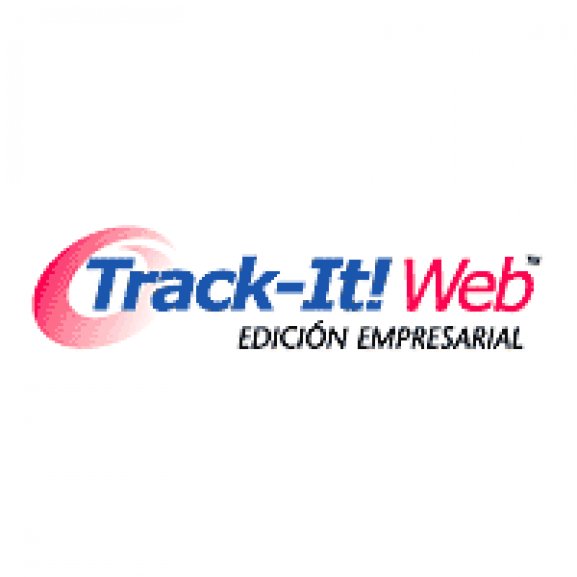 Logo of Track-It! Web