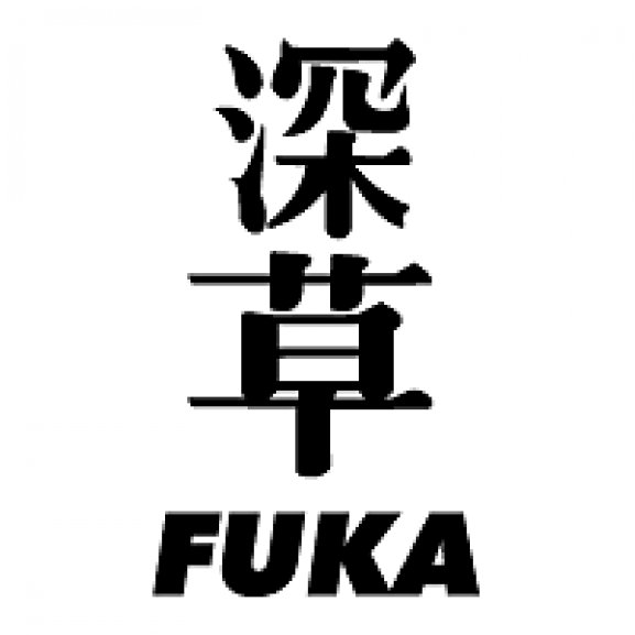 Logo of Fuka