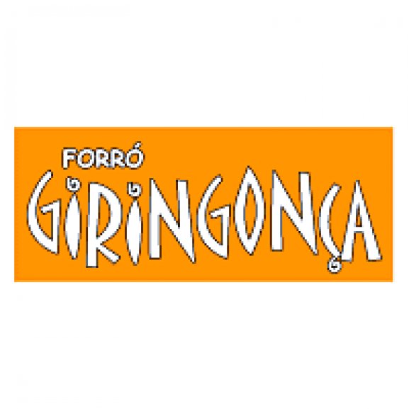 Logo of Giringonca