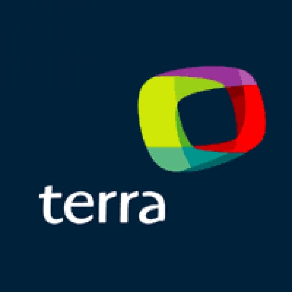 Logo of Terra
