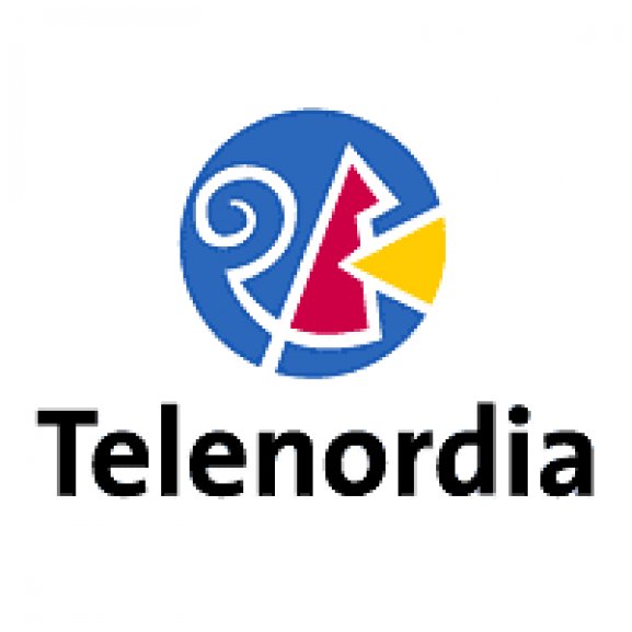 Logo of Telenordia