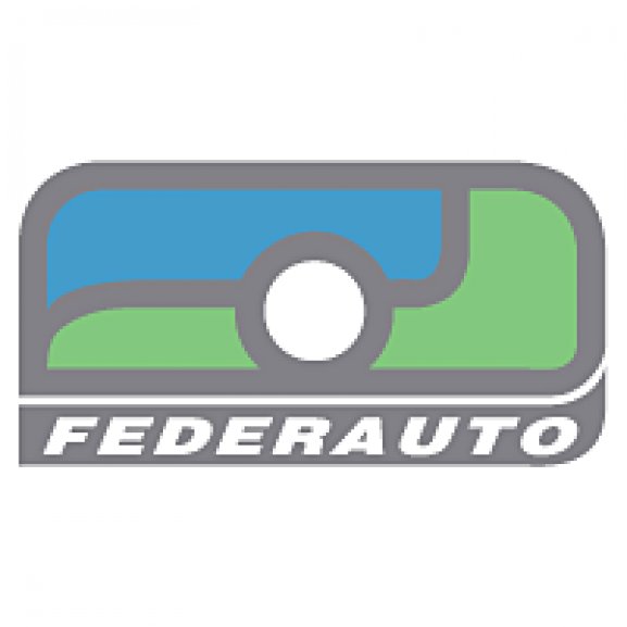 Logo of Federauto