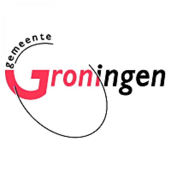 Logo of Gemeente Groningen