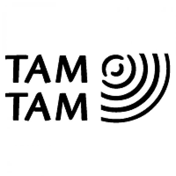 Logo of Tam Tam