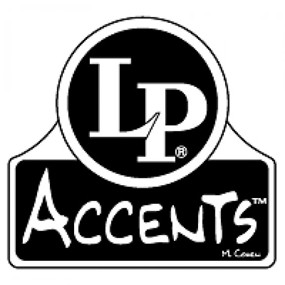 Logo of LP Accents