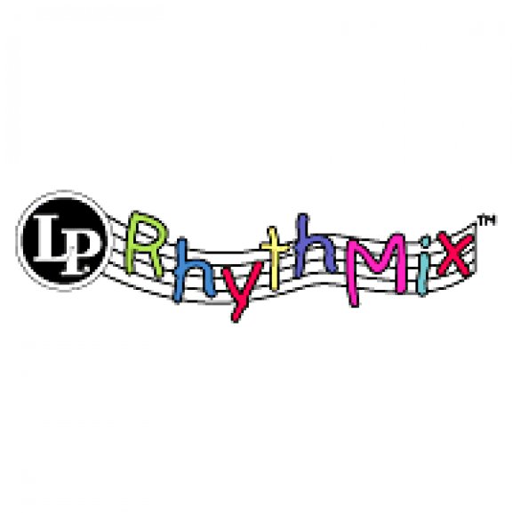 Logo of LP Rhythmix