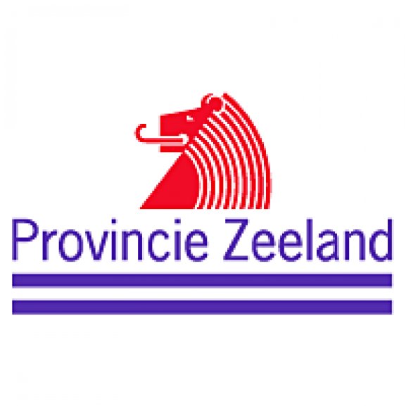 Logo of Provincie Zeeland