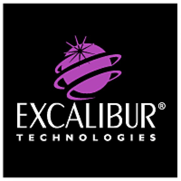 Logo of Excalibur Technologies
