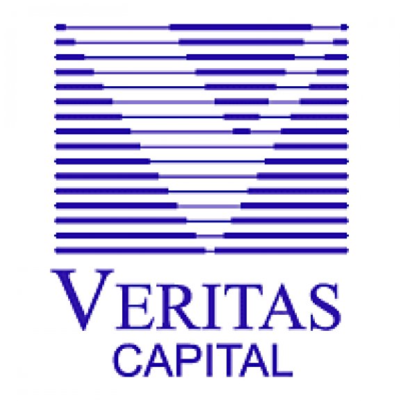 Logo of Veritas Capital
