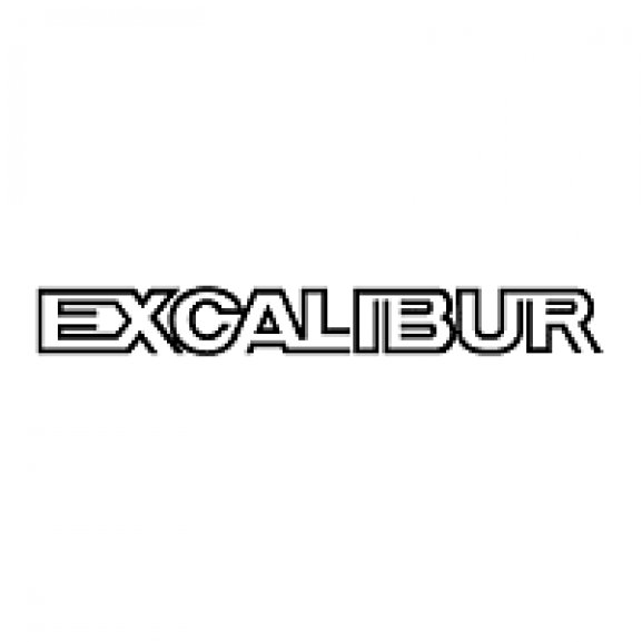 Logo of Excalibur