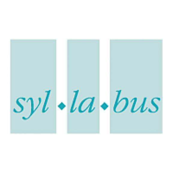 Logo of Syllabus