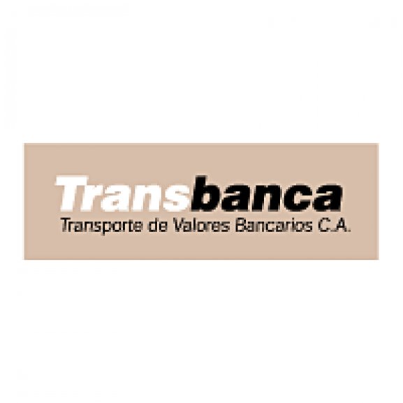 Logo of TransBanca