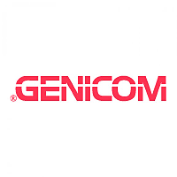 Logo of Genicom