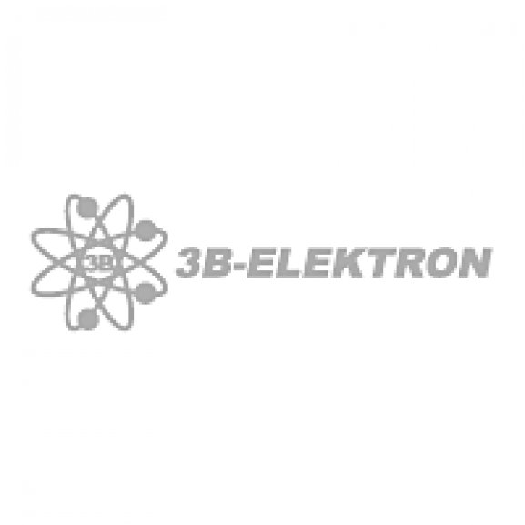 Logo of 3b-Elektron