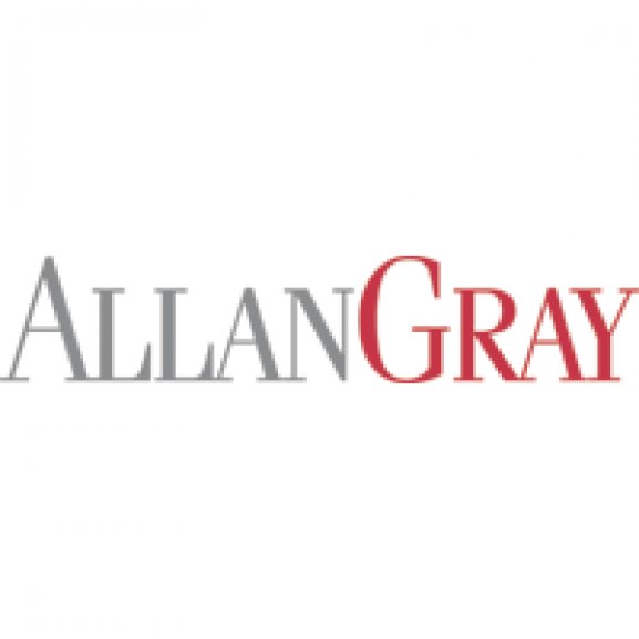 Logo of Allan Gray