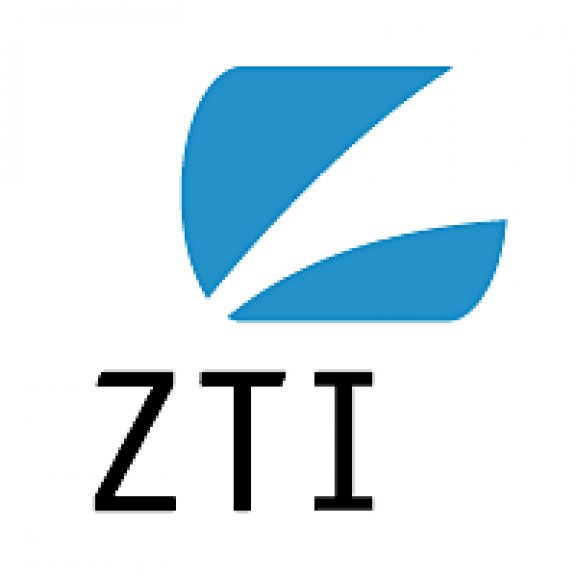 Logo of ZTI