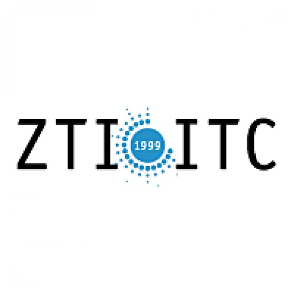 Logo of ZTI ITC
