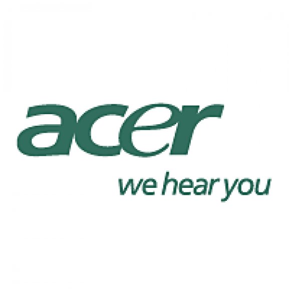 Logo of Acer