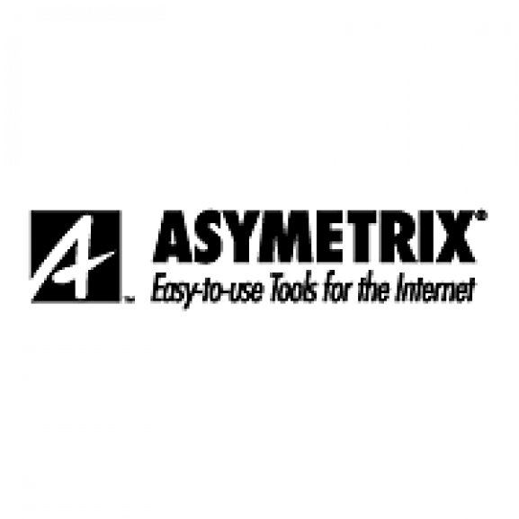 Logo of Asymetrix