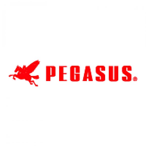 Logo of Pegasus