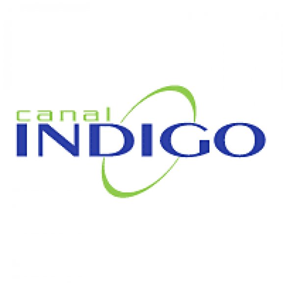 Logo of Indigo Canal