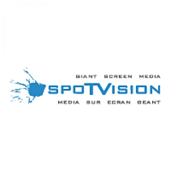 Logo of SpoTVision