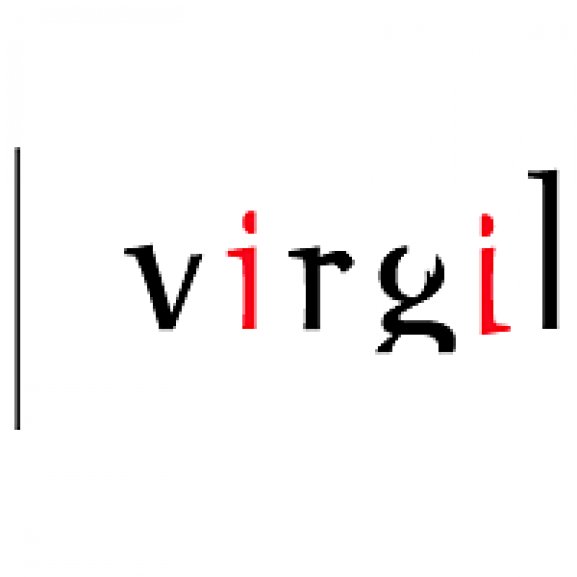 Logo of Virgil