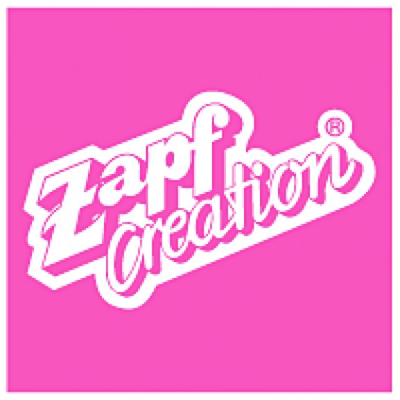 Logo of Zapf Creation